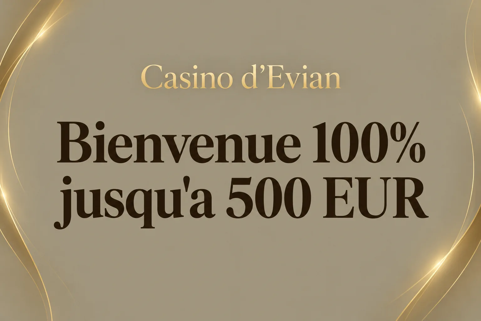 500 €